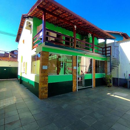 Pousada Taquinha Paraty - Centro Ngoại thất bức ảnh