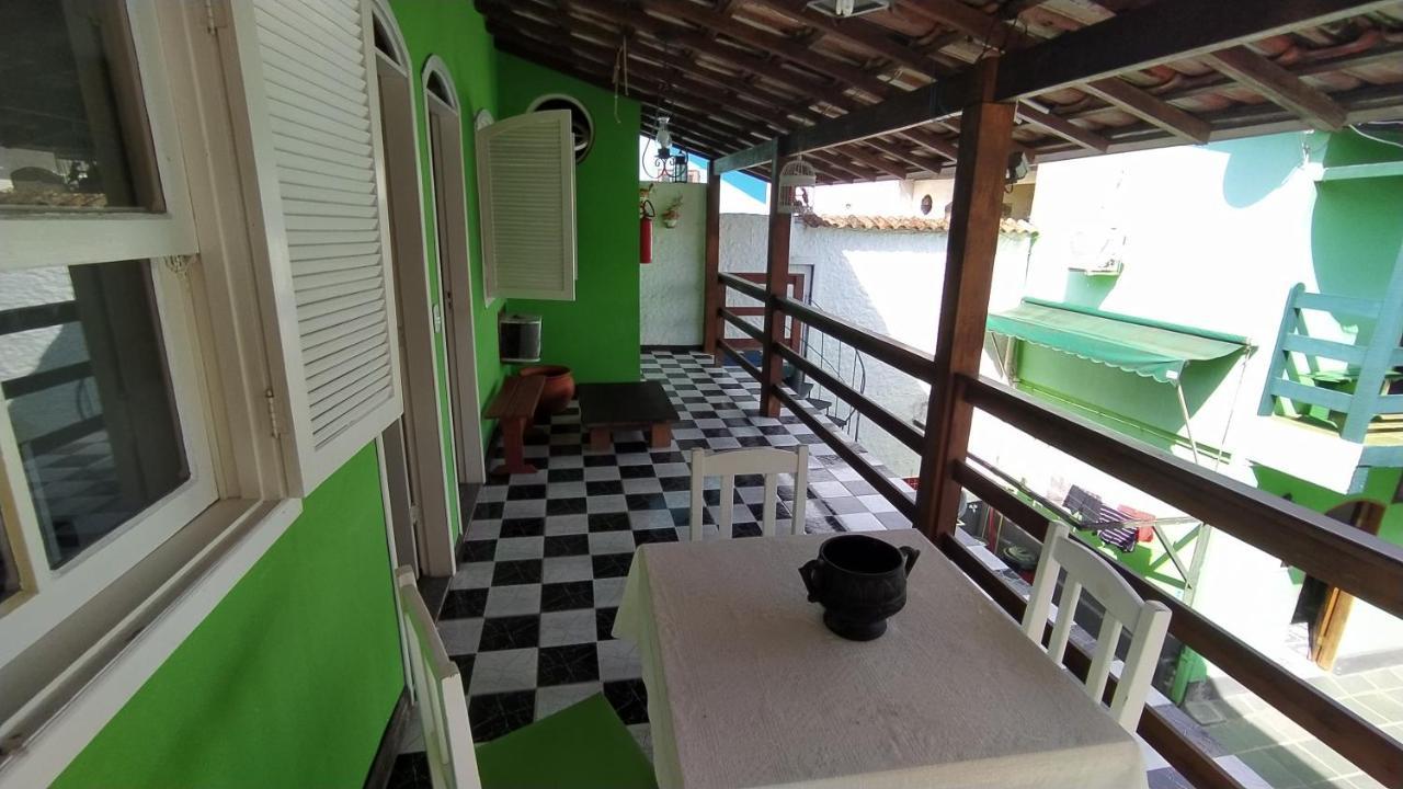 Pousada Taquinha Paraty - Centro Ngoại thất bức ảnh