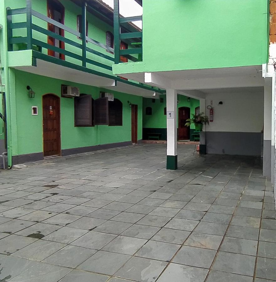 Pousada Taquinha Paraty - Centro Ngoại thất bức ảnh