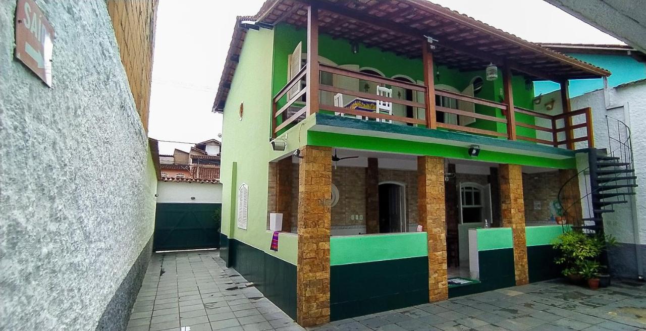 Pousada Taquinha Paraty - Centro Ngoại thất bức ảnh