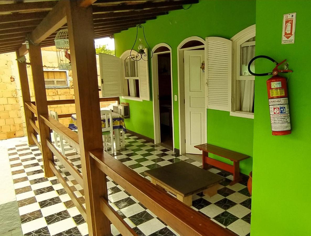 Pousada Taquinha Paraty - Centro Ngoại thất bức ảnh