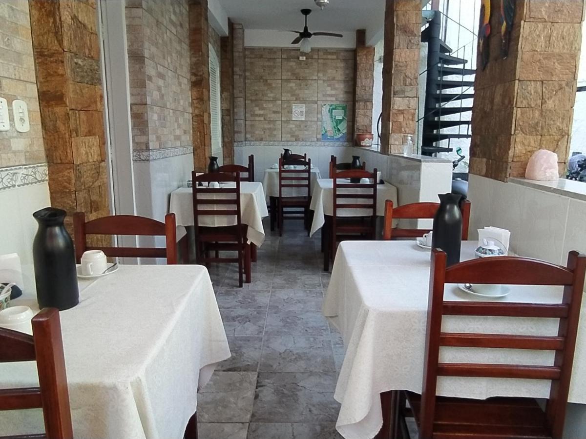 Pousada Taquinha Paraty - Centro Ngoại thất bức ảnh