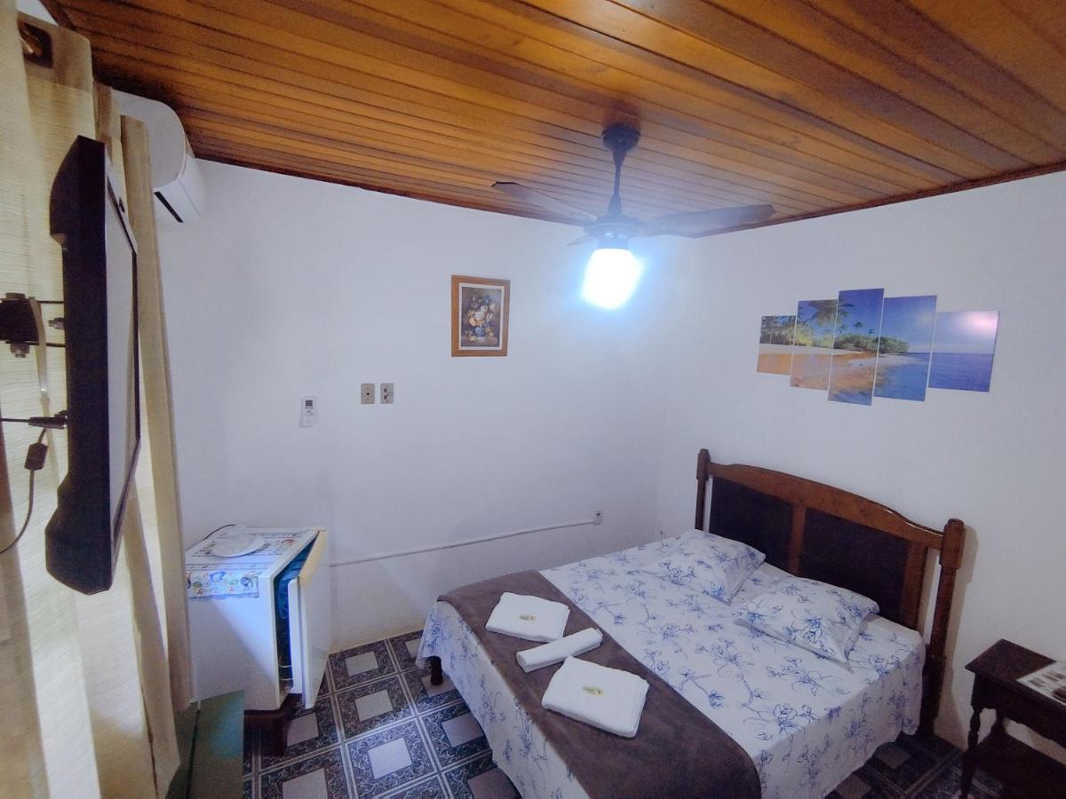 Pousada Taquinha Paraty - Centro Ngoại thất bức ảnh