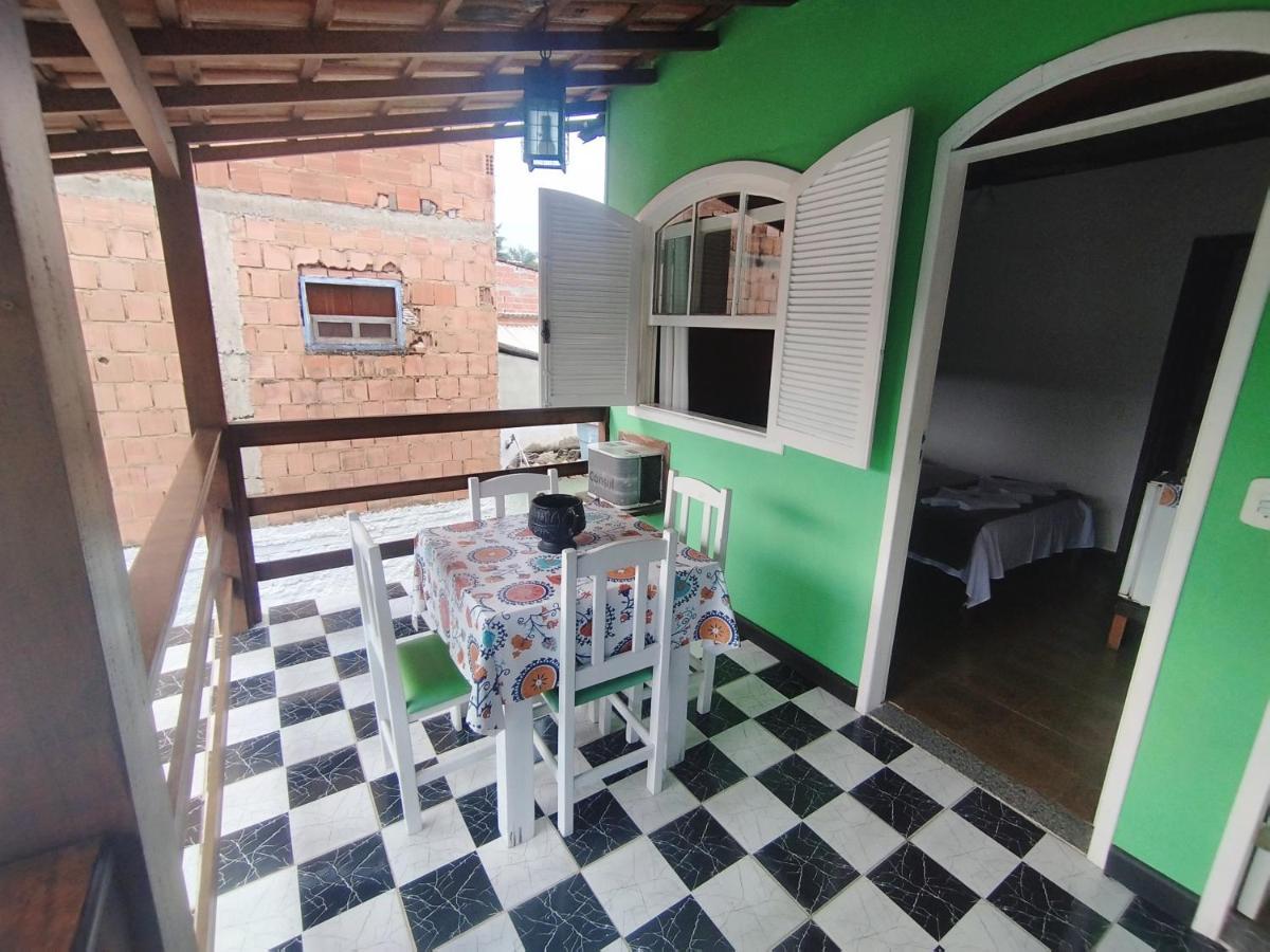 Pousada Taquinha Paraty - Centro Ngoại thất bức ảnh